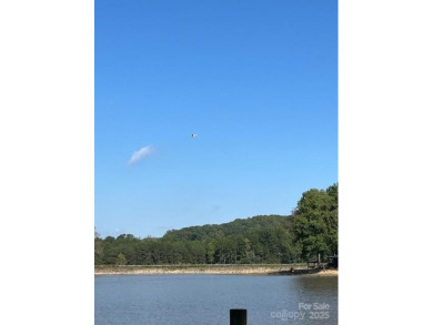 Lake Lot Sale Pending in Catawba, North Carolina