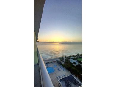Oceanfront studio located in Sunny Isles Beach, within walking