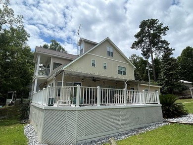 Lake Eufaula Retreat. Ready To Have Fun In Style. 3928 sq ft - photo 12