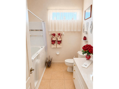 Pool Home situated on nearly a 1-acre oversized lot. This - photo 12