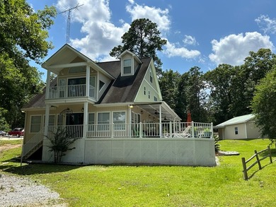 Lake Eufaula Retreat. Ready To Have Fun In Style. 3928 sq ft - photo 14