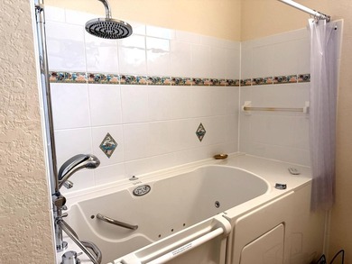 Pool Home situated on nearly a 1-acre oversized lot. This - photo 14