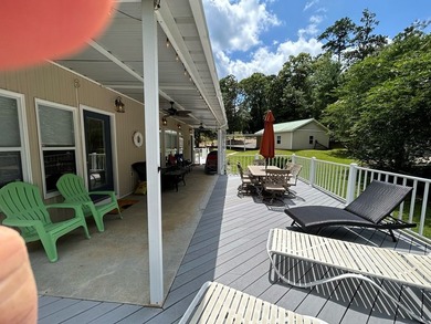 Lake Eufaula Retreat. Ready To Have Fun In Style. 3928 sq ft - photo 15