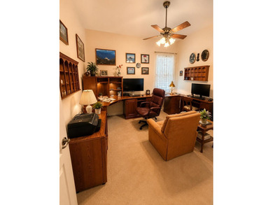 Pool Home situated on nearly a 1-acre oversized lot. This - photo 15