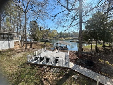 Lake Eufaula Retreat. Ready To Have Fun In Style. 3928 sq ft - photo 16