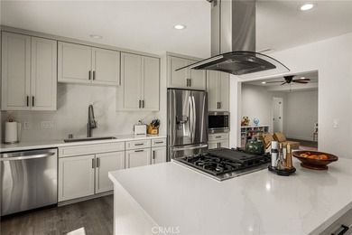 Located on a quiet cul-de-sac in one of North Tustin's most - photo 16