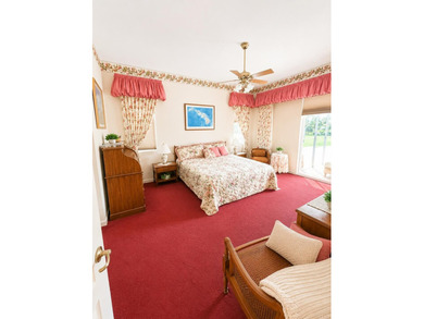 Pool Home situated on nearly a 1-acre oversized lot. This - photo 16