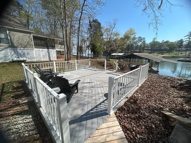 Lake Eufaula Retreat. Ready To Have Fun In Style. 3928 sq ft - photo 17