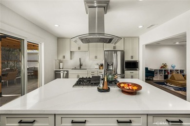 Located on a quiet cul-de-sac in one of North Tustin's most - photo 17