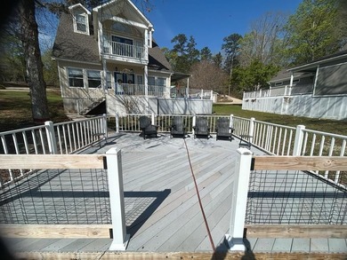 Lake Eufaula Retreat. Ready To Have Fun In Style. 3928 sq ft - photo 18