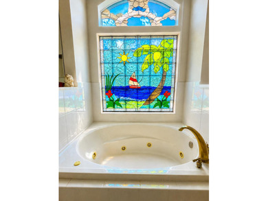 Pool Home situated on nearly a 1-acre oversized lot. This - photo 18