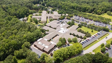 Discover a rare opportunity to own a spacious estate lot in one - photo 19