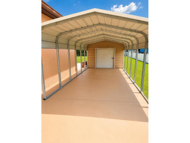 Pool Home situated on nearly a 1-acre oversized lot. This - photo 19