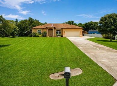 Pool Home situated on nearly a 1-acre oversized lot. This - photo 20