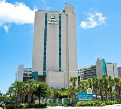 Oceanfront Investment - Golden Mile, Myrtle Beach Fully