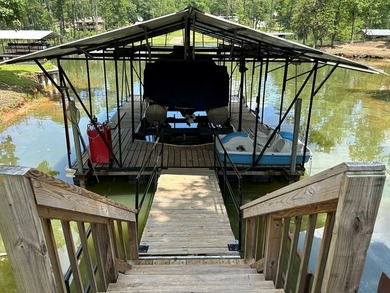 Lake Eufaula Retreat. Ready To Have Fun In Style. 3928 sq ft - photo 21