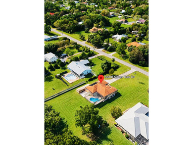 Pool Home situated on nearly a 1-acre oversized lot. This - photo 21