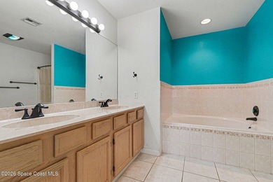 Centrally located in Titusville, this 2-bedroom, 2.5-bath - photo 21