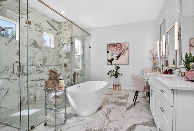 Stunning custom home located on a quiet cul-de-sac in the - photo 23