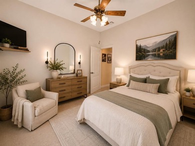 Pool Home situated on nearly a 1-acre oversized lot. This - photo 23