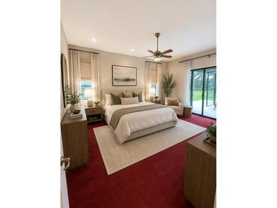Pool Home situated on nearly a 1-acre oversized lot. This - photo 24
