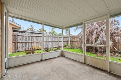Centrally located in Titusville, this 2-bedroom, 2.5-bath - photo 25