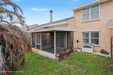 Centrally located in Titusville, this 2-bedroom, 2.5-bath - photo 26