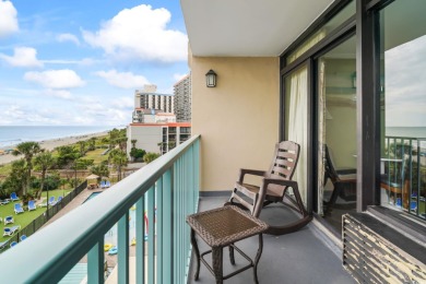 Oceanfront Investment - Golden Mile, Myrtle Beach Fully