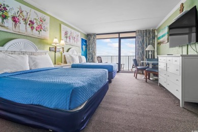 Oceanfront Investment - Golden Mile, Myrtle Beach Fully