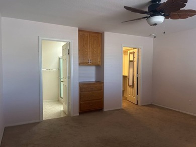 THE COST OF PERMISSION. Most homeowners are high-priced tenants