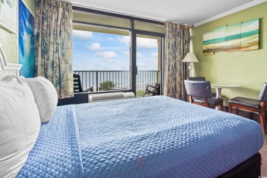 Oceanfront Investment - Golden Mile, Myrtle Beach Fully