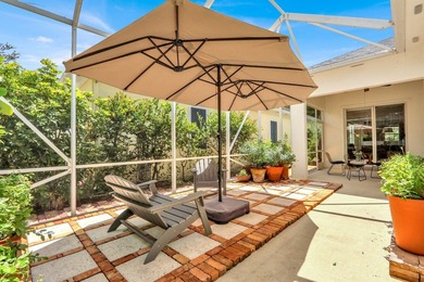 Charming 2BR/ 2 BA (NYC) style bungalow facing a large green - photo 30