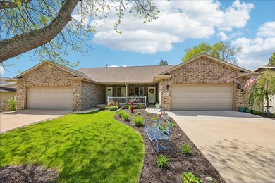 Rock River - Jefferson County Condo Active Under Contract in Watertown Wisconsin