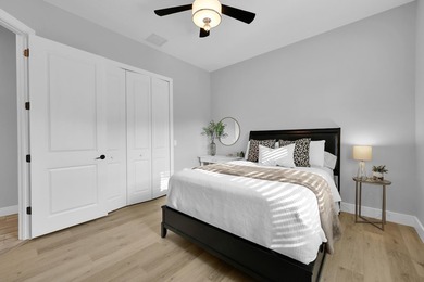 Stunning custom home located on a quiet cul-de-sac in the - photo 33