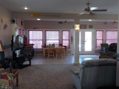 Lake Eufaula Retreat. Ready To Have Fun In Style. 3928 sq ft - photo 37