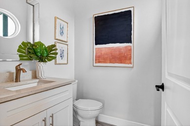 Stunning custom home located on a quiet cul-de-sac in the - photo 37
