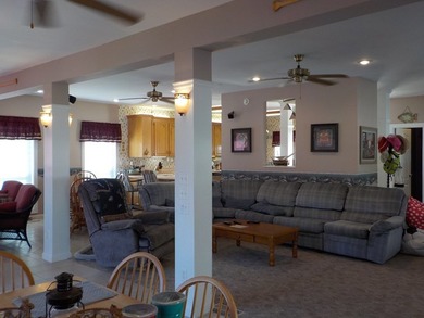 Lake Eufaula Retreat. Ready To Have Fun In Style. 3928 sq ft - photo 38