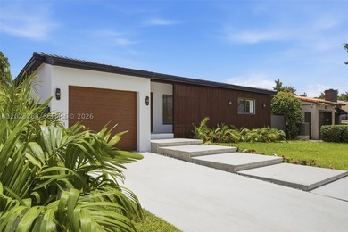Experience modern Miami living in the heart of Shenandoah, one - photo 3