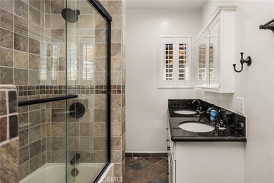Located on a quiet cul-de-sac in one of North Tustin's most - photo 43