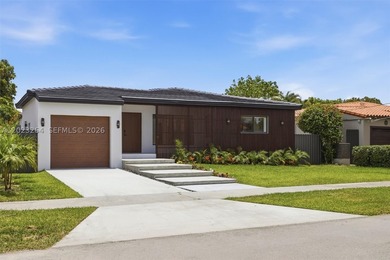 Experience modern Miami living in the heart of Shenandoah, one - photo 4