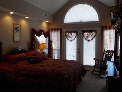 Lake Eufaula Retreat. Ready To Have Fun In Style. 3928 sq ft - photo 47