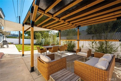 Located on a quiet cul-de-sac in one of North Tustin's most - photo 47