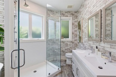 Stunning Custom-Built 4-Bedroom Home in Prime Folly Field - photo 49