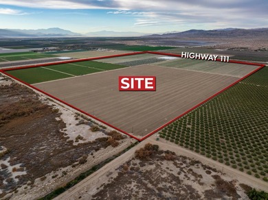 162.43 Acres Beach Ranch. Previously farmed to citrus and table - photo 1