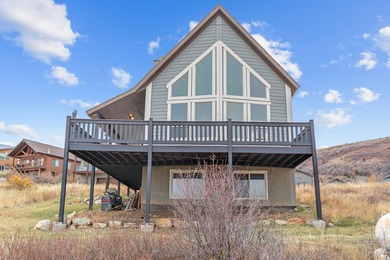 Bear Lake Home For Sale in Garden City Utah