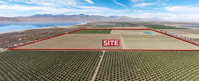 162.43 Acres Beach Ranch. Previously farmed to citrus and table - photo 2