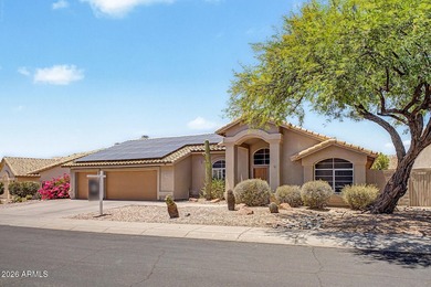 Spacious Cave Creek home offering 6 bedrooms, 3 bathrooms, and - photo 3