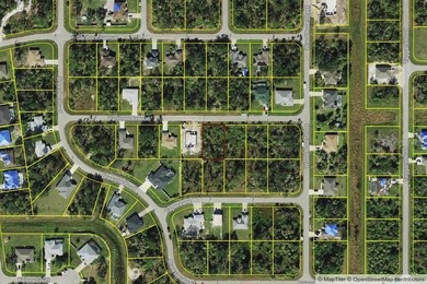 Beautiful lot waiting for you to build your dream home in the - photo 1