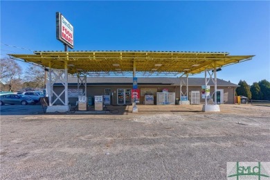 Lake Commercial For Sale in Buckhead, Georgia