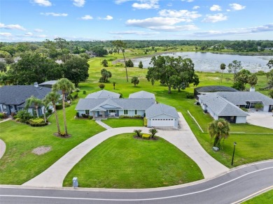 Lake Home For Sale in Apopka, Florida